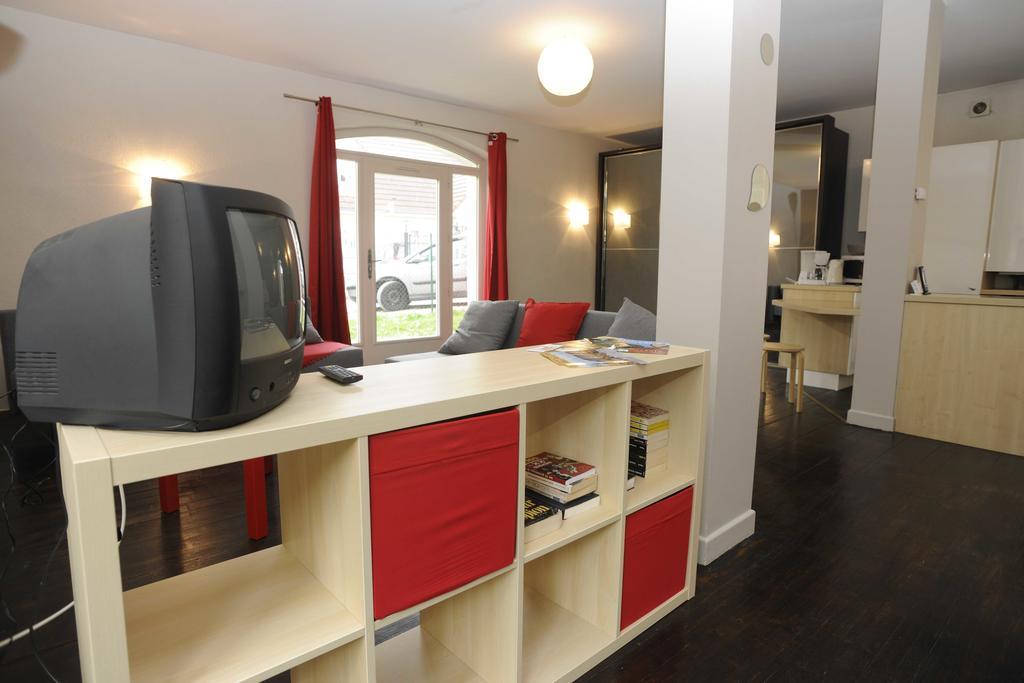 Appartement La Poulotte Couchey Kültér fotó